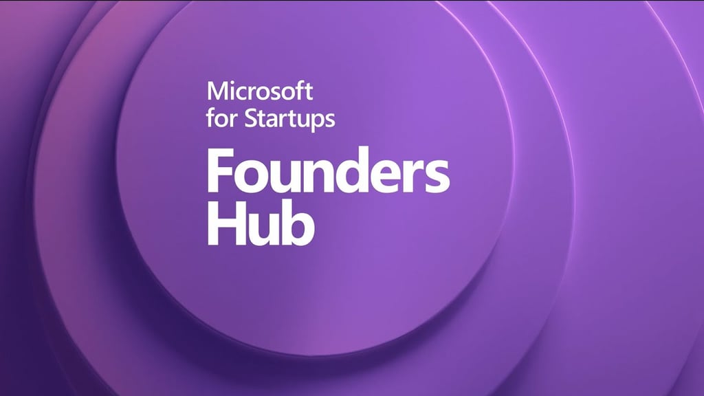 Zizr is accelerating growth by joining the Microsoft for Startups Founders Hub