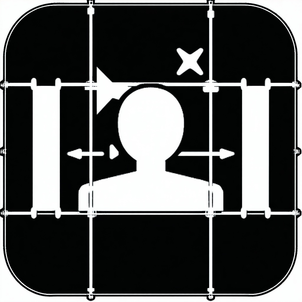 icon symbol personalisation