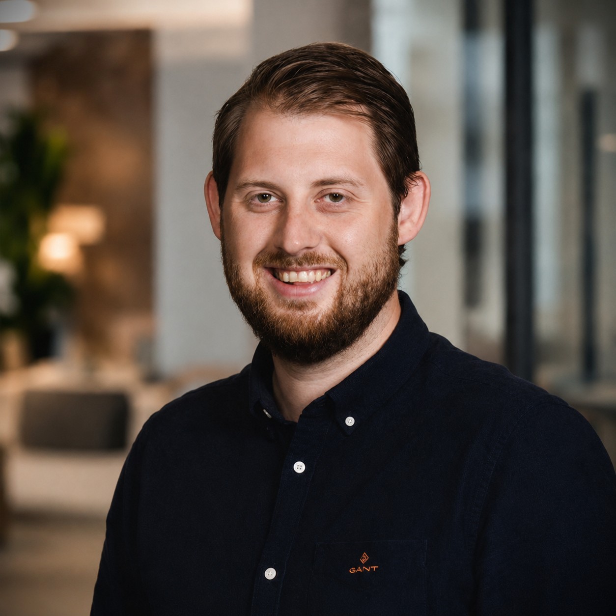 Lasse, Tech